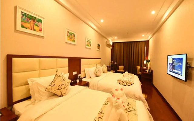 The Savile Residence Hotel