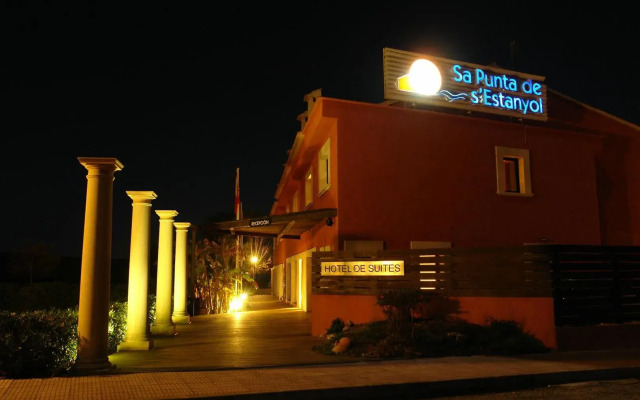 Hotel Es Blau Des Nord