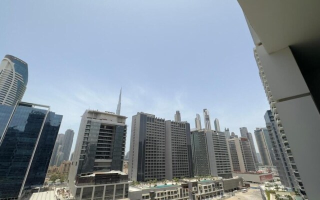 Mh-stunning 2 Bhk in Reva Residence Ref 7004