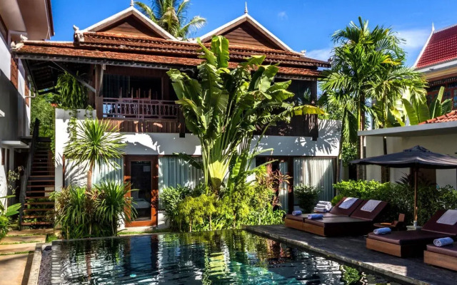 Sokkhak Boutique Resort