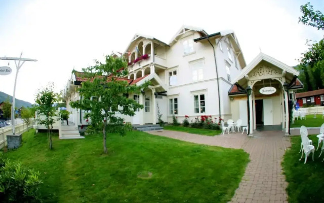 Seljord Hotell - Unike Hoteller