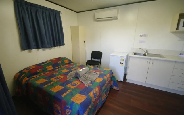 Mount Isa Caravan Park