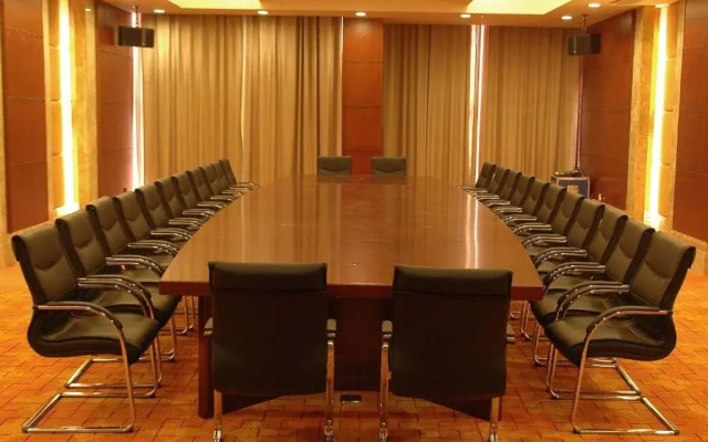 King Kowloon Hotel