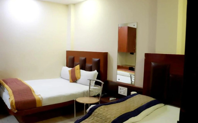 Hotel Prem Deluxe Guest House