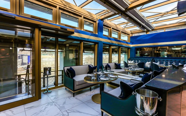 Hyatt Regency London Albert Embankment
