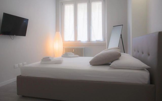 Aquileia - Bilocale a due passi da Navigli e Museo Scienza