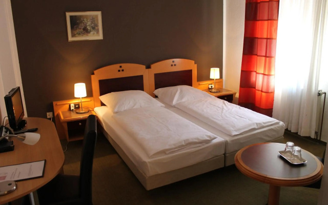 Hotel Zum Löwen