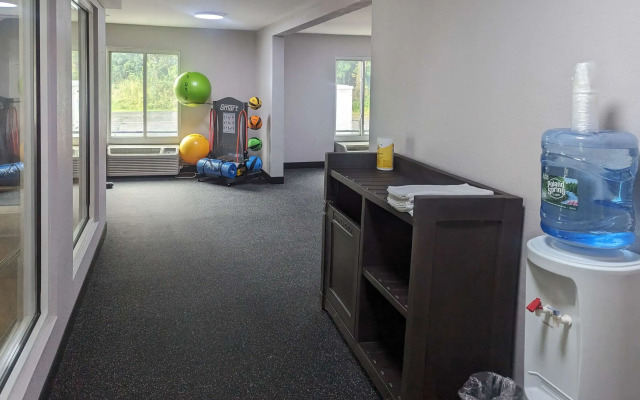 Quality Inn & Suites Northampton - Amherst