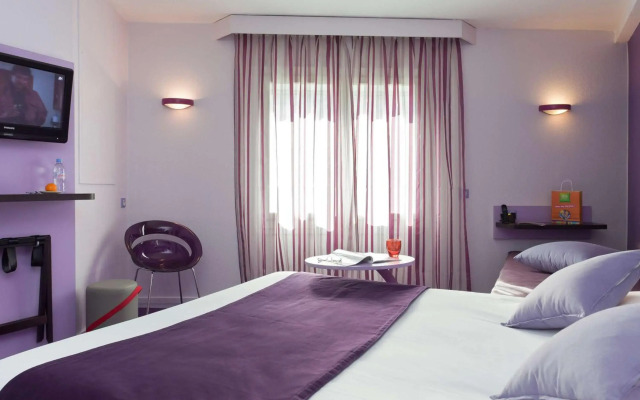 ibis Styles Marseille Centre Prado Place Castellane