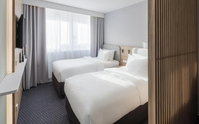 Dresden Zentrum Hotel