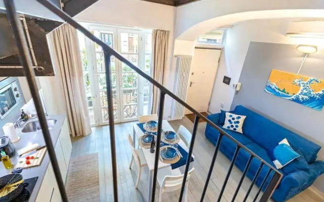 Turin Loft