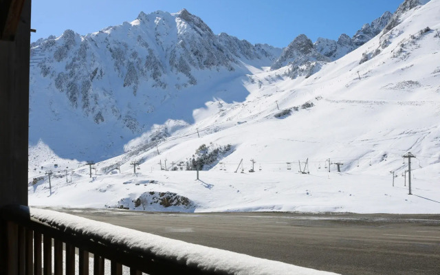 Residence Mer & Golf Tourmalet