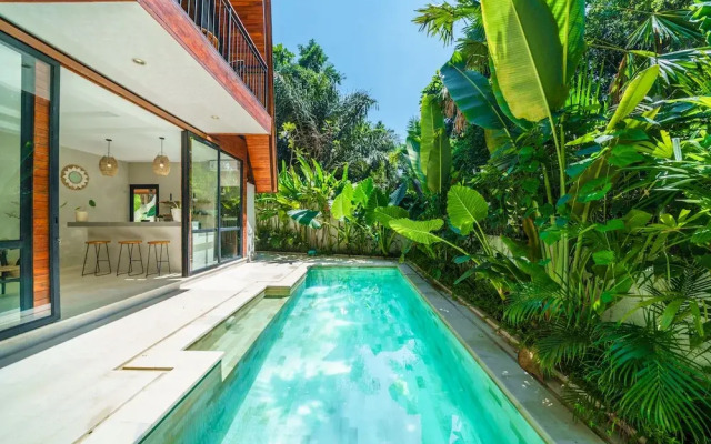 Villa Kirana