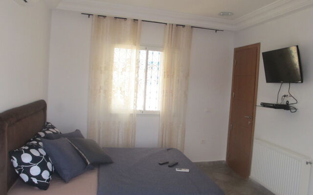 Triplex - Sidi Bou Said