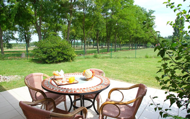 Vacancéole - Résidence le Domaine du Lac