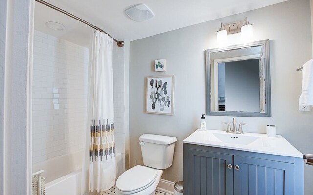 Desirous Iris Atlanta Vacation Home Sleeps 5