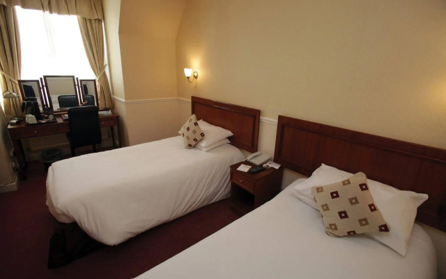 The Highfield Hotel