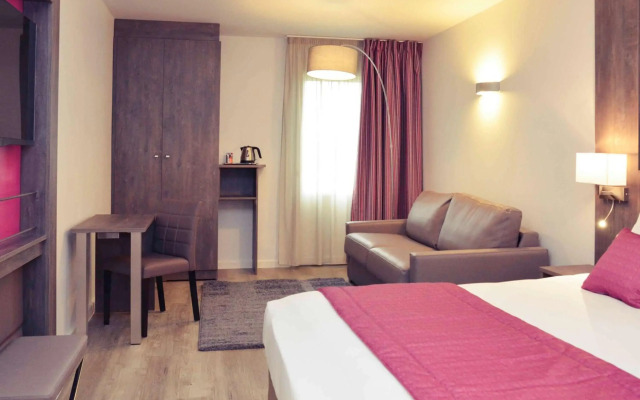 Mercure Lyon Est Chaponnay
