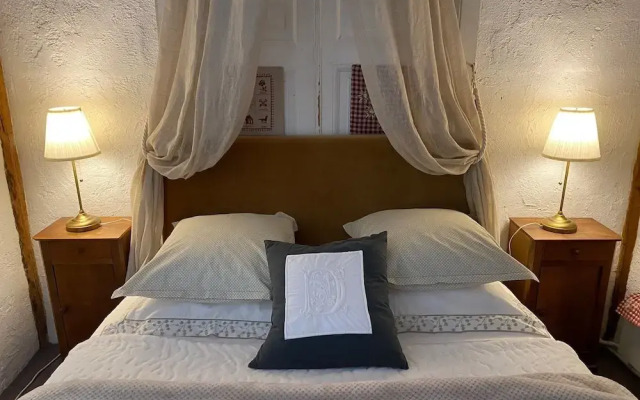 Maison d'hôtes les Méans