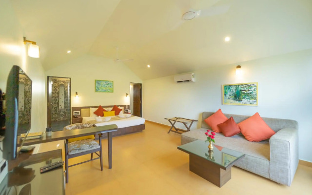 Resort Terra Paraiso