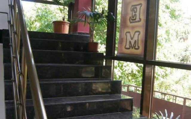 Hostel Taiti