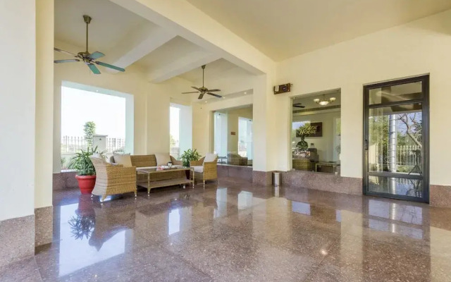 Zade House Jaipur