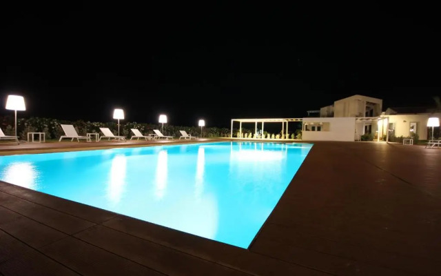 Il Vigneto Resort