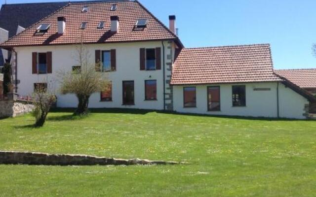 Casa Rural Roncesvalles