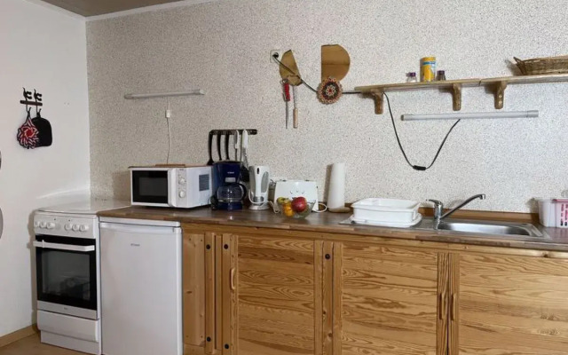 Apartment  Müritz 42036