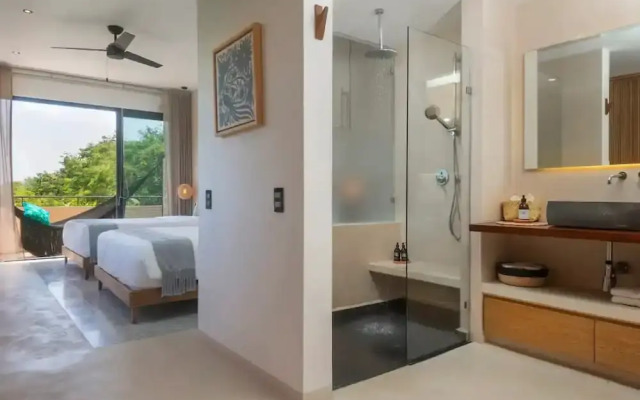 Imox Penthouse