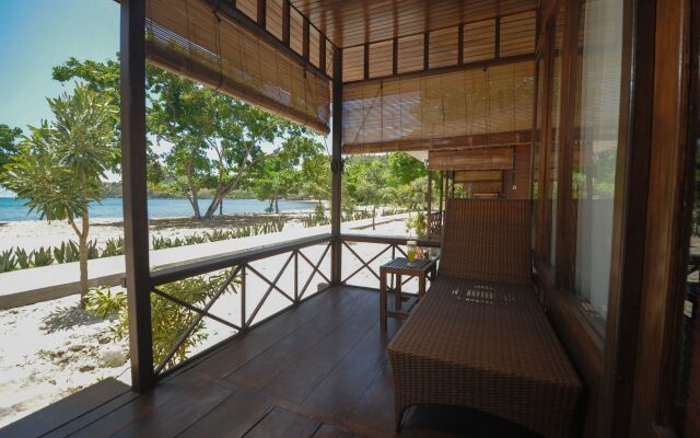 Sylvia Beach Villa