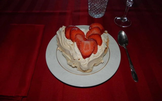 MoonStone Bed and Breakfast