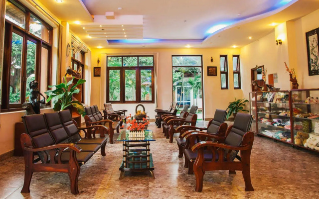 Sao Mai Resort