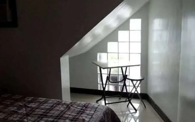 Remarkable 1-bed Apartment in Davao City