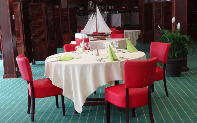 Hotel Ker Juliette