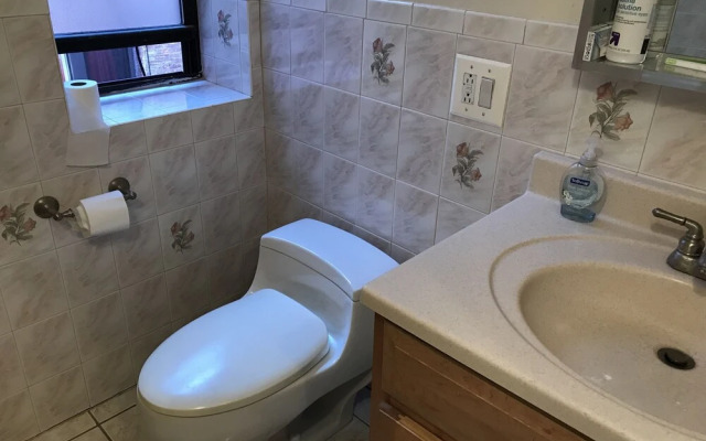 Eastern Parkway Guest House