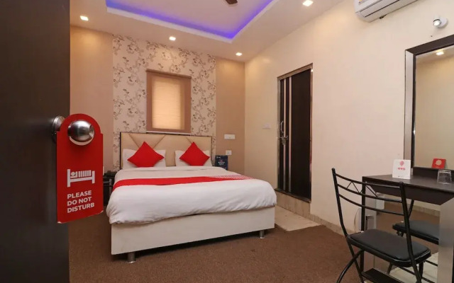 OYO 10750 O'live INN