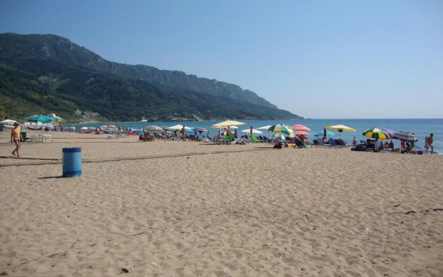 Alkyon Beach Hotel