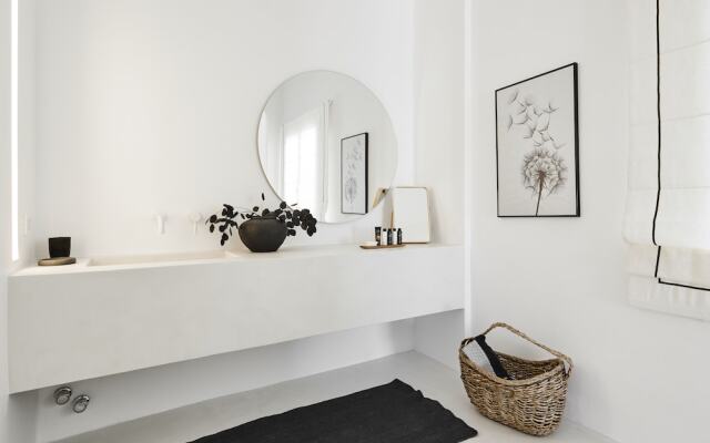 Le Blanc Nest