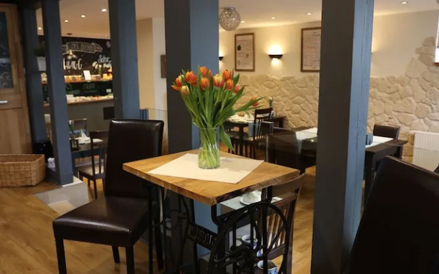 Pension Alte Scheune