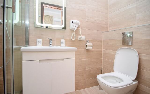 Хостел Cossacks