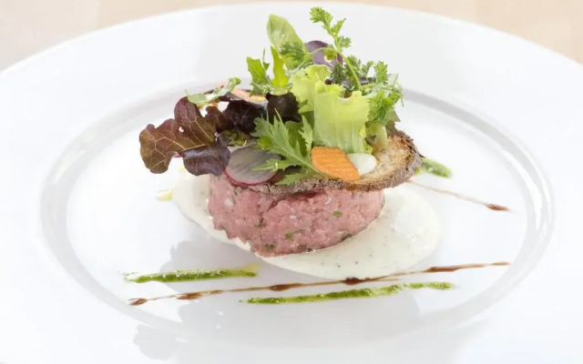 Auberge de la Croix Blanche