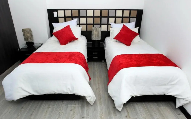Hotel Ariston'S