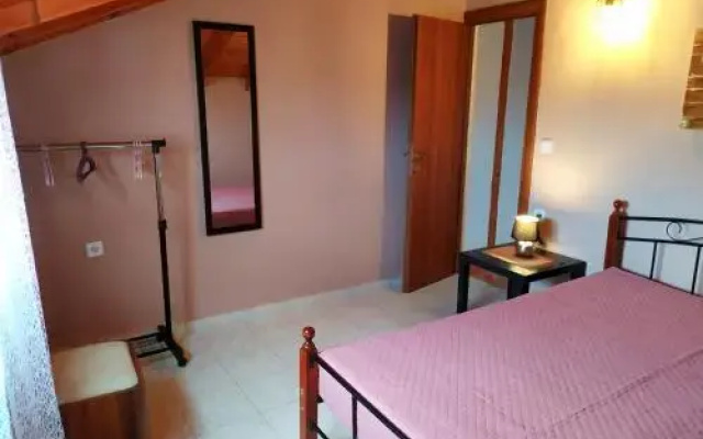 Noufara Apartments