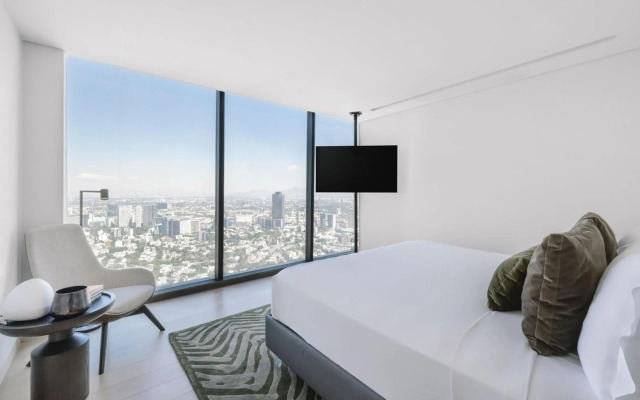 The Ritz-Carlton, Mexico City