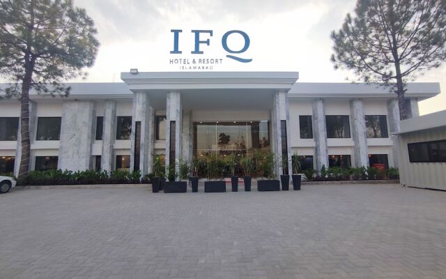 IFQ Hotel & Resort Islamabad