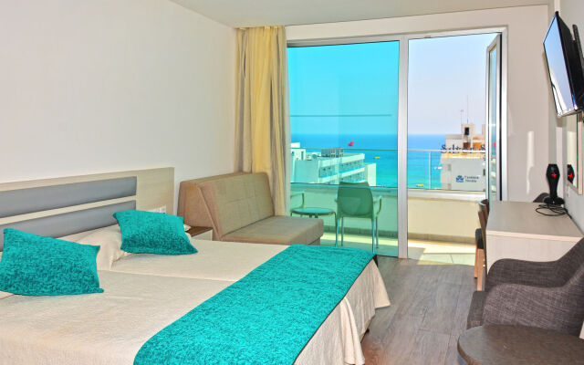 Melini Hotel Suites