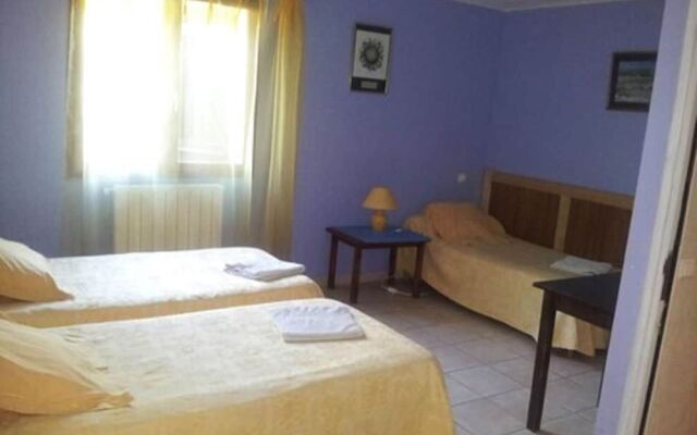 Le Relais des Faïsses