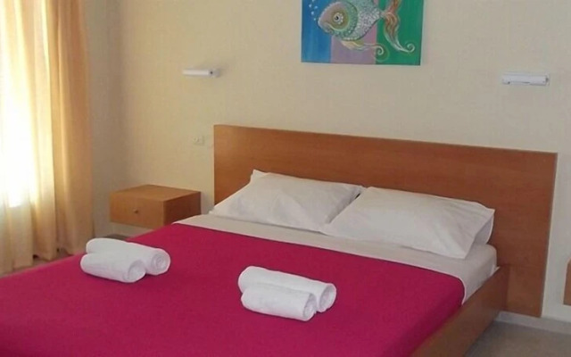 Hotel Christina