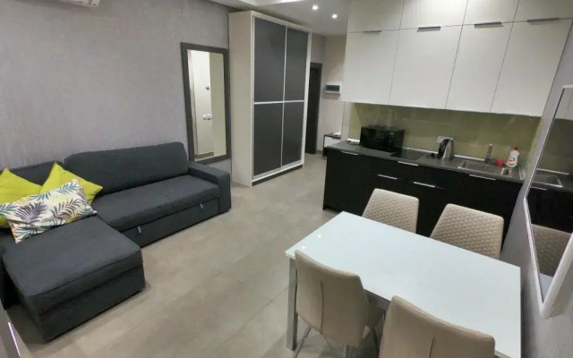 Dobry Apart-hotel